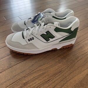New Balance 550